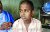 Missing boy traced after 2 months with fractured arm